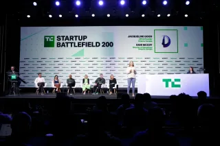 تيككرنش ديسرابت 2026 بعد 3 أيام: إلتقي بأحدث الشركات الناشئة
