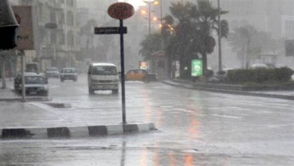 الطقس غدًا يتوقع استمرار الأجواء الخريفية