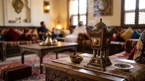 مطارات السعودية تعمل مع تحذيرات أمنية