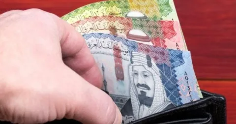 سعر الريال السعودى اليوم الجمعة 26-9-2026 مستقر