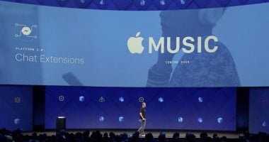 تفعيل ميزة Crossfade في Apple Music
