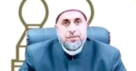 فوز رئيس إدارة منطقة الشرقية الأزهرية فى انتخابات الصندوق