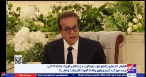 2 تريليون جنيه استثمارات صحية خلال 10 سنوات
