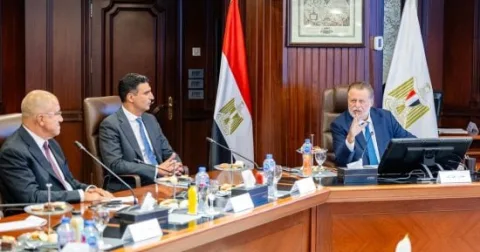 مليار جنيه لإعادة هيكلة المصانع المتعثرة