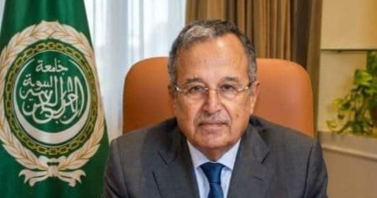 خطة لإعادة تشكيل الشرق الأوسط وتفريغه من هويته