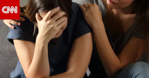 كيف تتعامل مع من يفكر في الانتحار