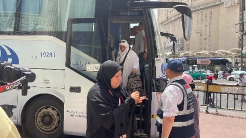 نتيجة قرعة الحج 2027 تبدأ من 230 ألف جنيه