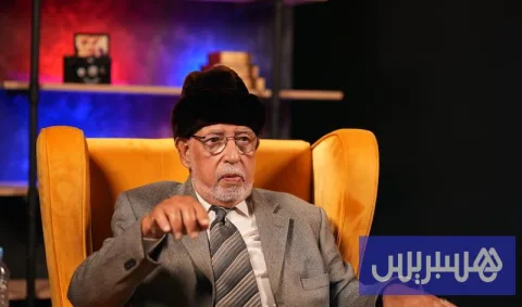 القباج يدرّس الفلسفة للملك والأمراء