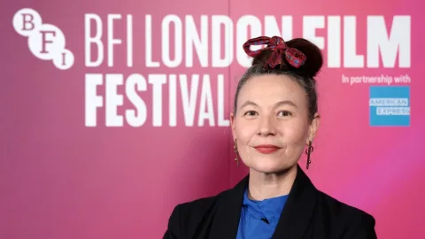 مهرجان لندن للسينما يفتح موسم الجوائز
