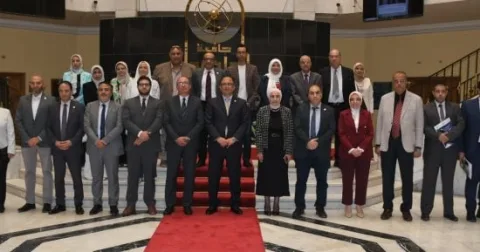 جامعة العاصمة تستضيف جلسة استماع لمناقشة الإبداع والابتكار