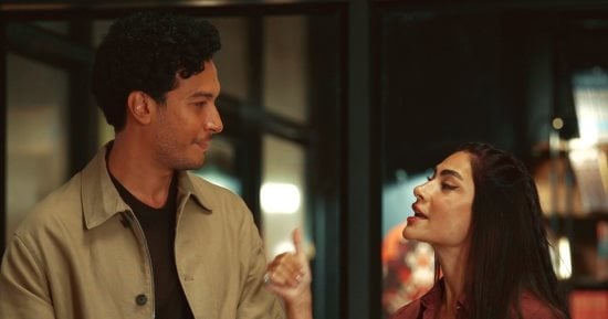 ليلة عادية تتحول إلى كابوس