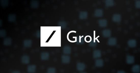 تطبيق Grok لشركة SpaceXAI يصل إلى نظام iOS