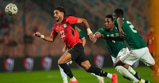 تصفيات كأس أمم أفريقيا: أنجولا تهزم مالاوي