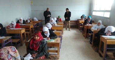 رابط تسجيل استمارة الصف الثالث الإعدادي 2027