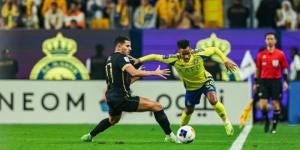 دوري أبطال آسيا للنخبة: النصر يخسر من السد (2-1)