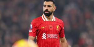 تقارير أوروبية تؤكد: محمد صلاح "حلم" الأندية السعودية في الصيف.. "أغلى من رونالدو"