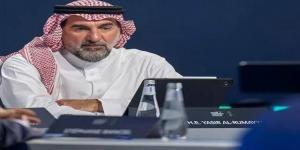 الرميان: صندوق الاستثمارات العامة يلتزم بتحقيق الحياد الصفري بحلول عام 2050