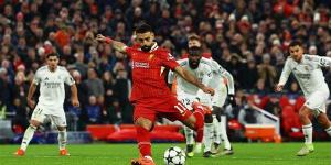 محمد صلاح يقود تشكيل ليفربول أمام نيوكاسل في الدوري الإنجليزي