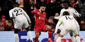 محمد صلاح يقود تشكيل ليفربول أمام نيوكاسل في البريميرليج