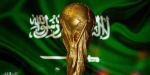 المملكة العربية السعودية تفوز باستضافة نهائيات كأس العالم 2034