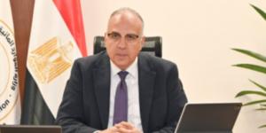 وزير الري يتابع حالة منظومة الصرف الزراعي وأعمال وأنشطة هيئة الصرف