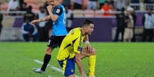 خيبة أمل قارية لرونالدو.. كاواساكي يحبط النصر ويحرمه من نهائي دوري أبطال آسيا