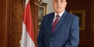 وزير الري يتوجه بالتحية لكافة العاملين بالوزارة في كافة المواقع