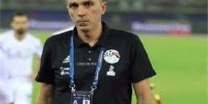 أول تعليق من أسامة نبيه عقب خسارة منتخب الشباب أمام سيراليون بأم