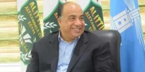 مصيلحي يظهر العين الحمراء في الاتحاد