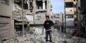 مسؤول أممي: ما يجري في غزَّة أشبه بأهوال يوم القيامة