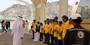 مركز إرشاد الحافلات يعلن جاهزيته لموسم الحجِّ