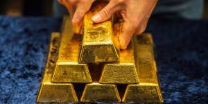 ارتفاع الطلب العالمي على الذهب في الربع الأول إلى أعلى مستوى منذ 2016