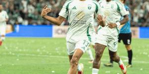 الأهلي يحقق إنجازًا تاريخيًا ويتوج بأول نسخة لكأس «نخبة آسيا»