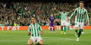 مانشستر يونايتد يحدد سعر أنتوني بـ50 مليون يورو