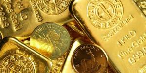 أسعار الذهب تتراجع مع بوادر انفراجة في التوتر التجاري الأمريكي الصيني