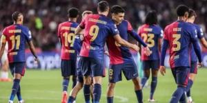 مواعيد مباريات اليوم السبت 3 مايو 2025 والقنوات الناقلة.. برشلونة ضد بلد الوليد