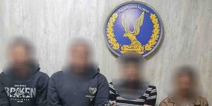 الداخلية تكشف حقيقة سرقة شخص بالإكراه بمطلع كوبرى الدائرى فى الجيزة