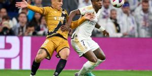 ريال مدريد الجريح يستضيف سلتا فيغو قبل الكلاسيكو