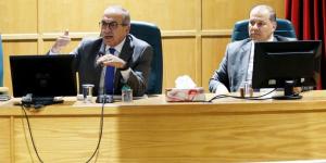 وزير الأشغال: الإلمام باختصاص الطرق يمنع تداخل الصلاحيات