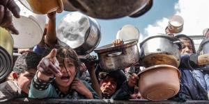 بعد النووي.. وزير إسرائيلي يخيِّر أهالي غزة بين الموت أو الجوع