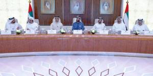 برئاسة محمد بن راشد.. مجلس الوزراء يعتمد تحديث الإطار الوطني للأمن البيولوجي للإمارات