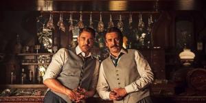النجوم يشعلون سباق أفلام 2025 بانتعاشة غير مسبوقة في السينما المصرية أبرزهم كريم عبد العزيز وأحمد عز وآسر ياسين