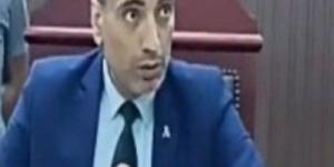 المشدد 5 سنوات لسائق لقتله شخصا وإصابة 2 آخرين بالقليوبية