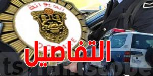 الديوانة التونسية تحبط عمليات تهريب قياسية: محجوزات بالمليارات