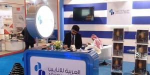 أرباح "أنابيب" الفصلية تتراجع إلى 40.2 مليون ريال لانخفاض حجم المبيعات