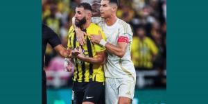 مواجهة نارية بين الاتحاد والنصر.. ورونالدو وبنزيمة