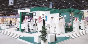 المملكة تختم مشاركتها في معرض أبوظبي للكتاب