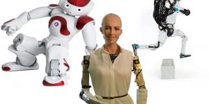 بكين تستضيف مؤتمر الروبوتات العالمي 2025  أغسطس المقبل