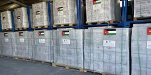 "الخيرية الهاشمية" تستغرب وترفض نشر مواد مضللة تحمل افتراءات على الجهد الأردني الإنساني لدعم غزة