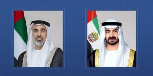 خالد بن محمد يعتمد 14 مشروعاً سكنياً للمواطنين في أبوظبي بـ 82.7 مليار درهم